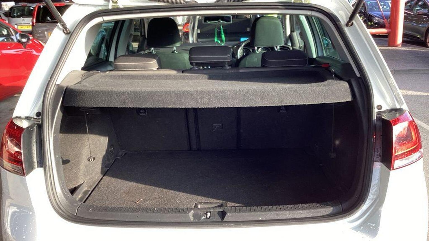 Used Volkswagen Golf 2015 for sale - 77080784: Photo 13