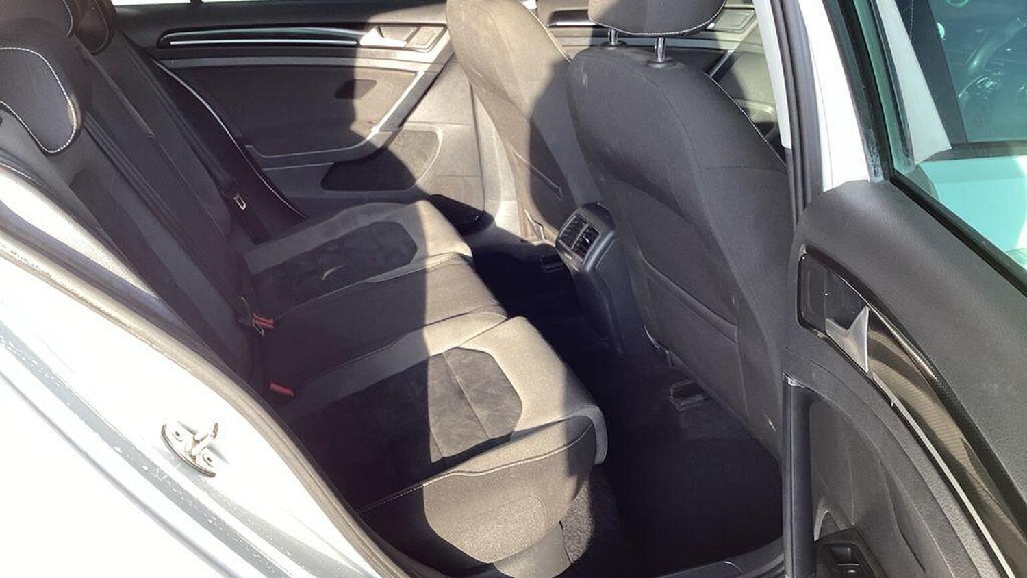 Used Volkswagen Golf 2015 for sale - 77080784: Photo 14