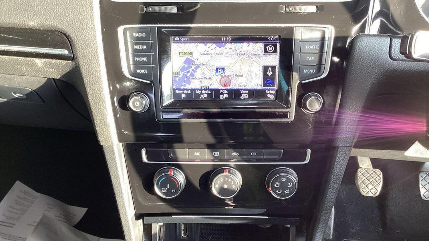 Used Volkswagen Golf 2015 for sale - 77080784: Photo 16