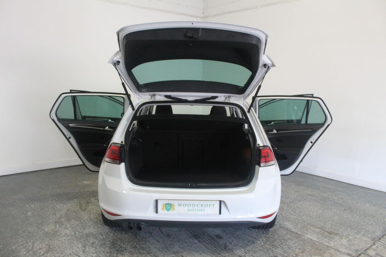 Used Volkswagen Golf 2015 for sale - 77080784: Photo 23