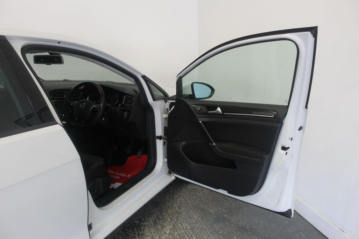 Used Volkswagen Golf 2015 for sale - 77080784: Photo 25