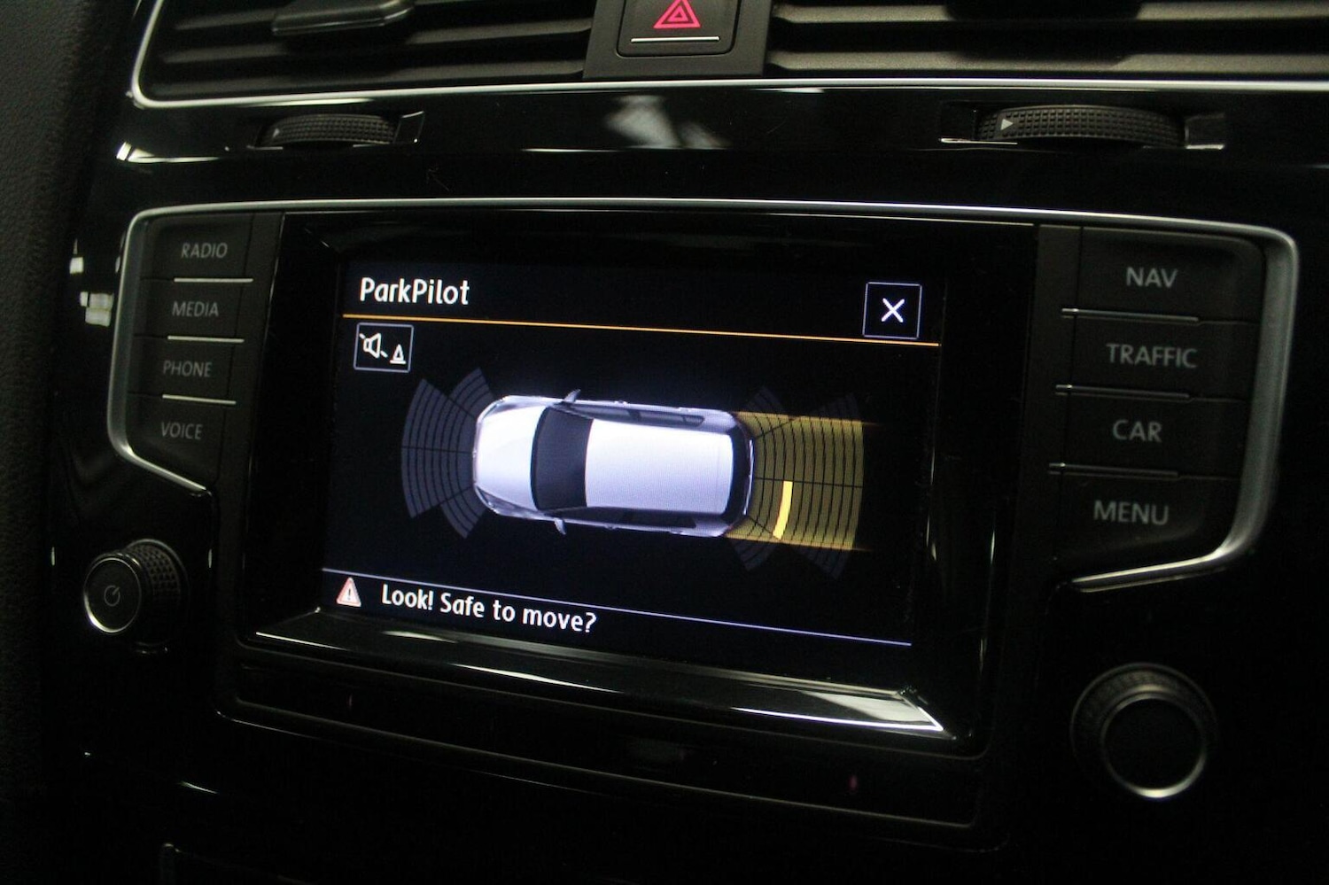 Used Volkswagen Golf 2015 for sale - 77080784: Photo 34