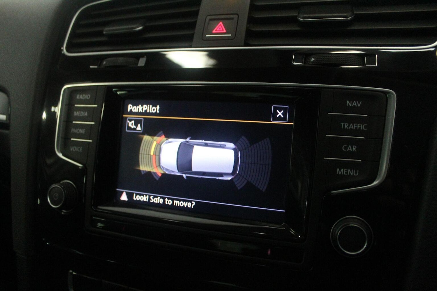 Used Volkswagen Golf 2015 for sale - 77080784: Photo 35