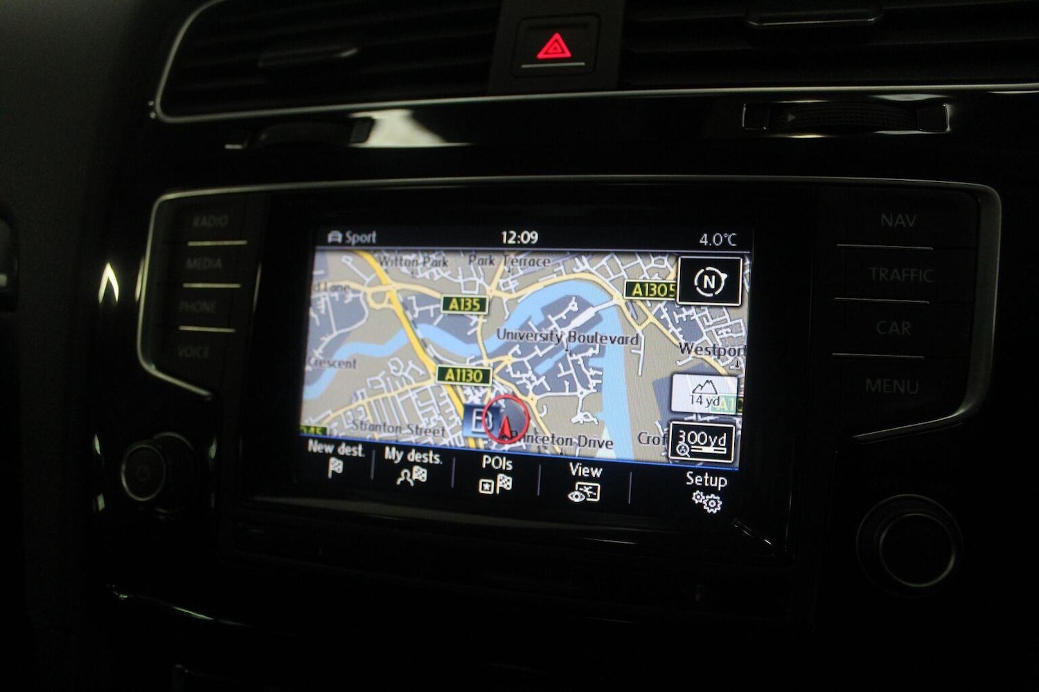 Used Volkswagen Golf 2015 for sale - 77080784: Photo 39