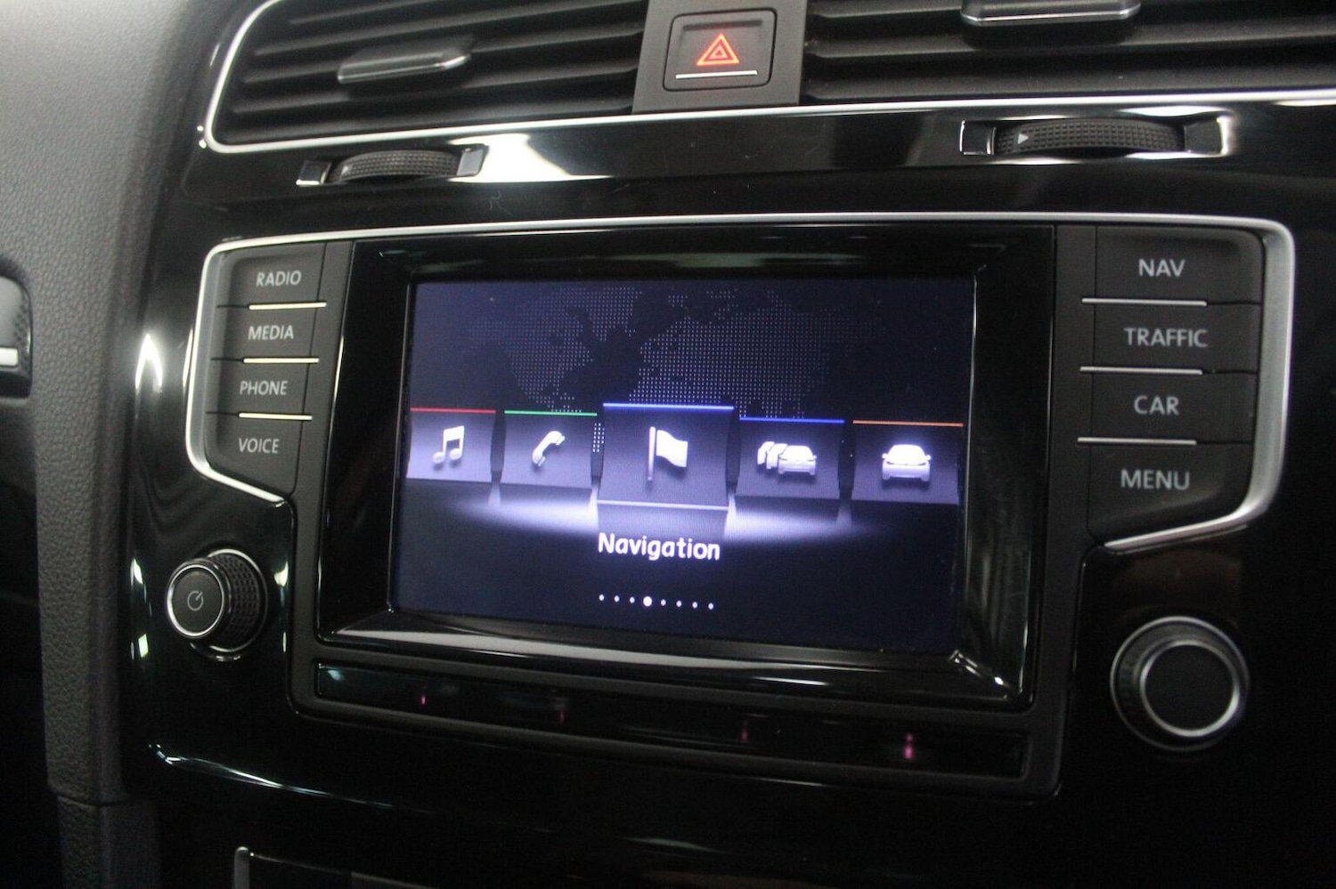 Used Volkswagen Golf 2015 for sale - 77080784: Photo 40