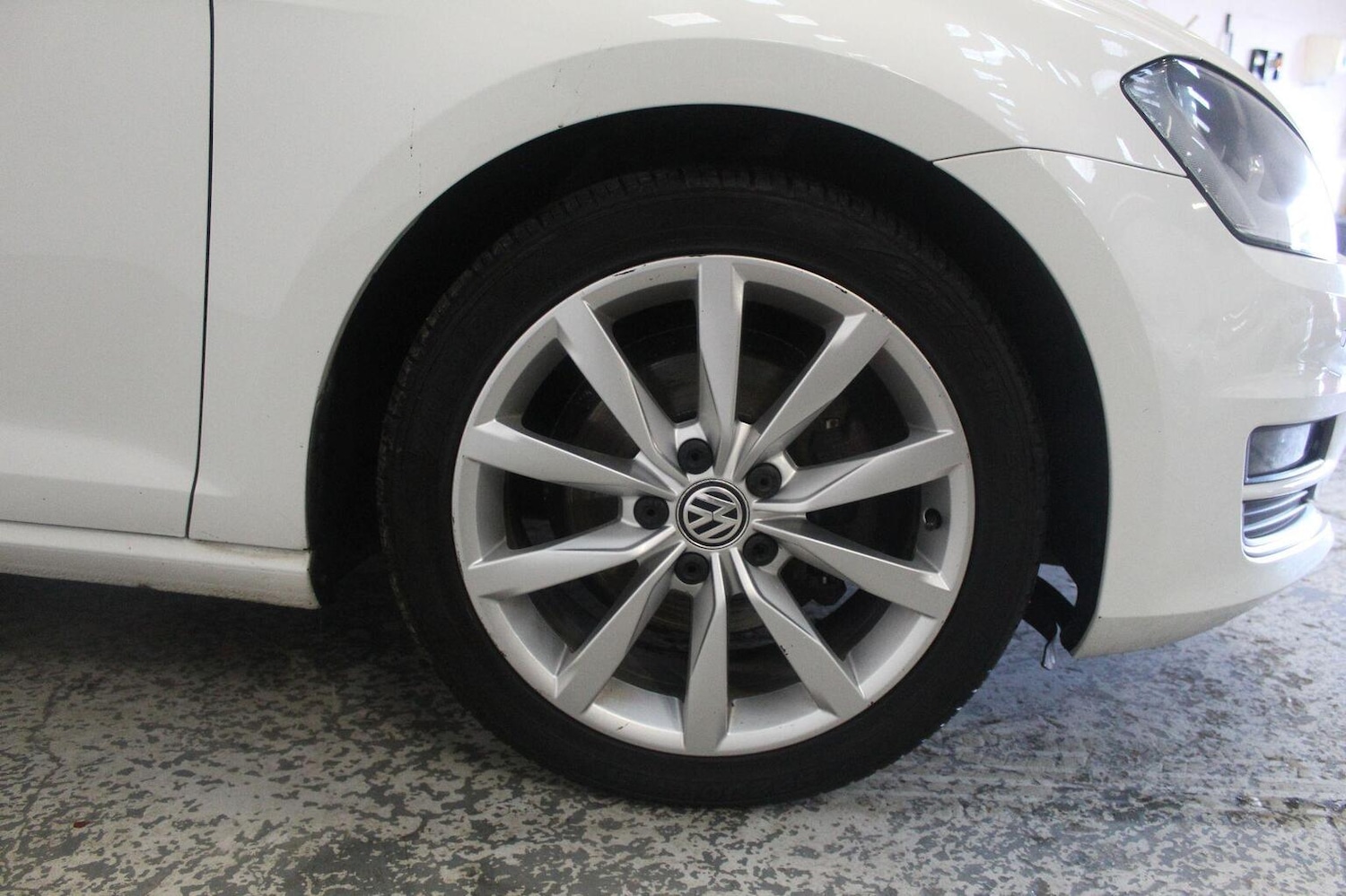 Used Volkswagen Golf 2015 for sale - 77080784: Photo 56