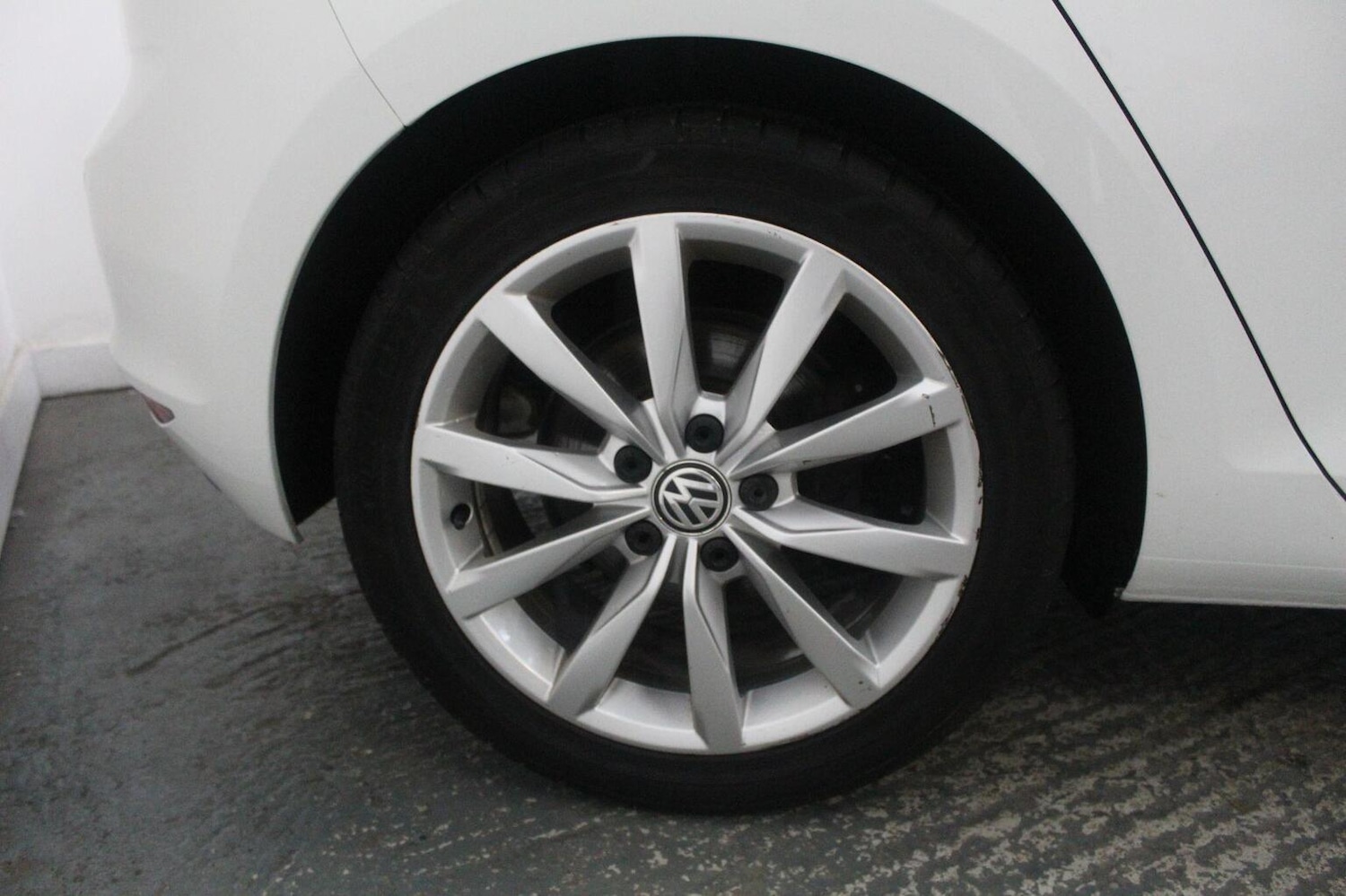 Used Volkswagen Golf 2015 for sale - 77080784: Photo 57