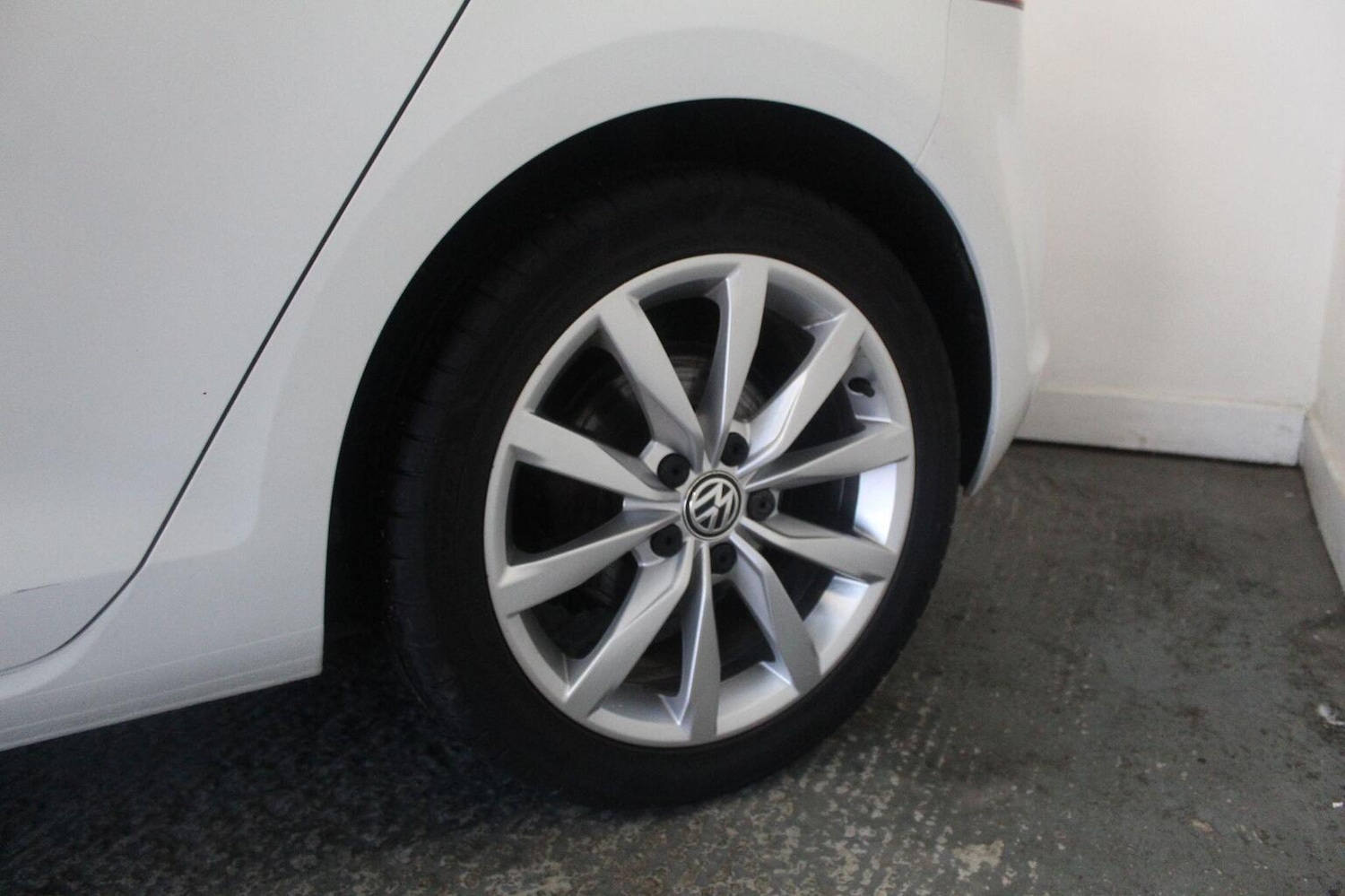 Used Volkswagen Golf 2015 for sale - 77080784: Photo 58