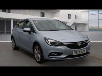 2017 - 1.4i SRi Euro 6 5dr