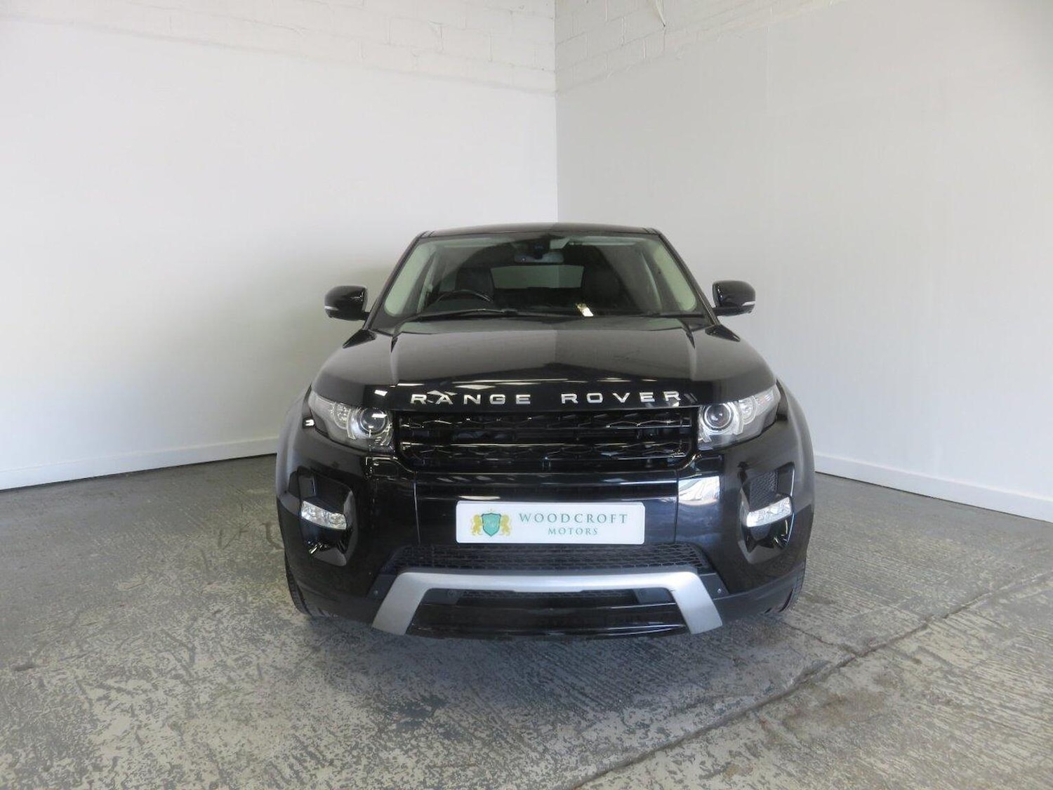Used Land Rover Range Rover Evoque 2011 for sale - 76521118: Photo 13
