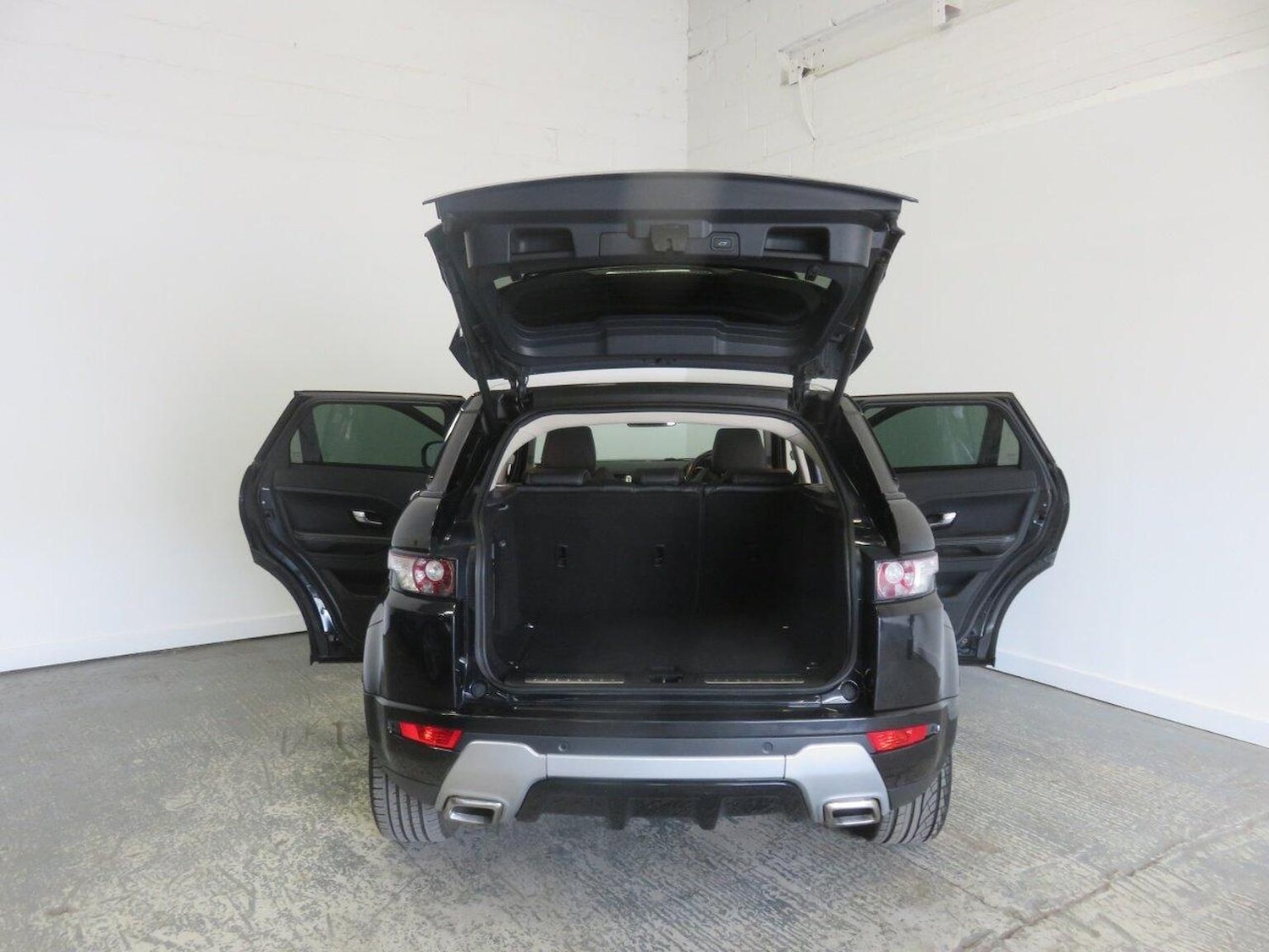 Used Land Rover Range Rover Evoque 2011 for sale - 76521118: Photo 23