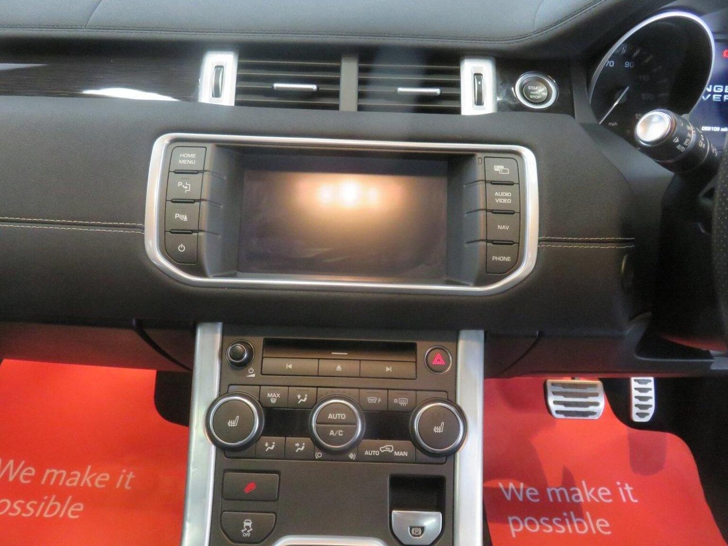 Used Land Rover Range Rover Evoque 2011 for sale - 76521118: Photo 34