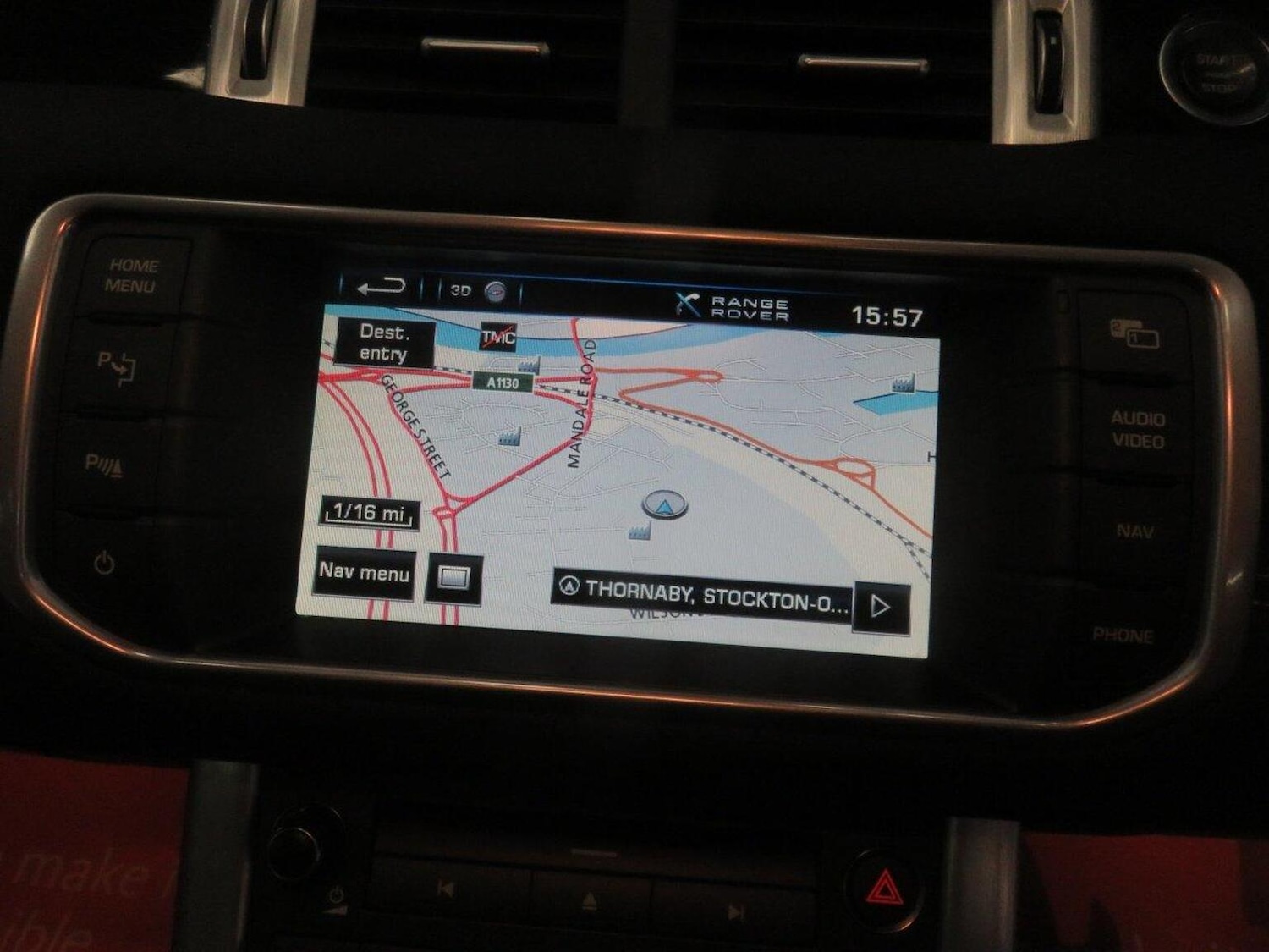 Used Land Rover Range Rover Evoque 2011 for sale - 76521118: Photo 37