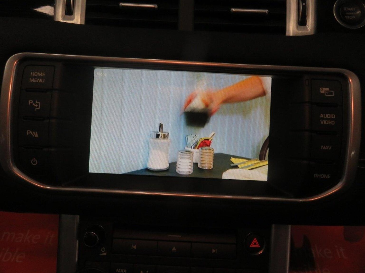 Used Land Rover Range Rover Evoque 2011 for sale - 76521118: Photo 38