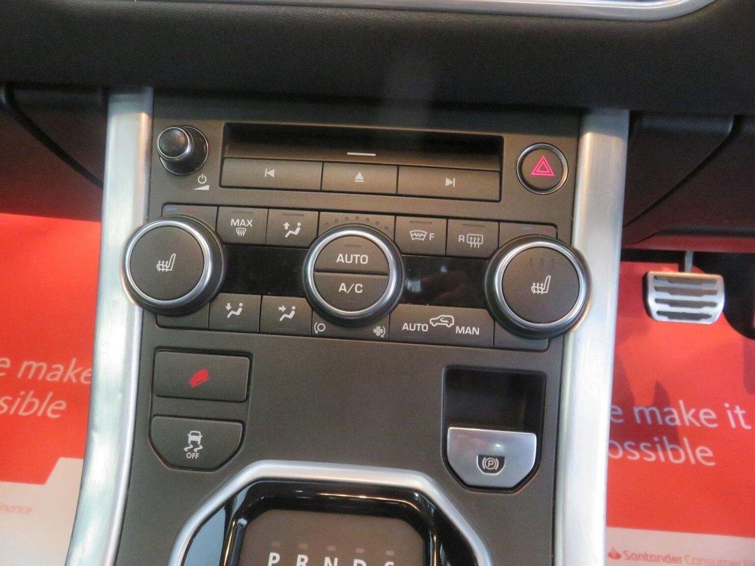 Used Land Rover Range Rover Evoque 2011 for sale - 76521118: Photo 41