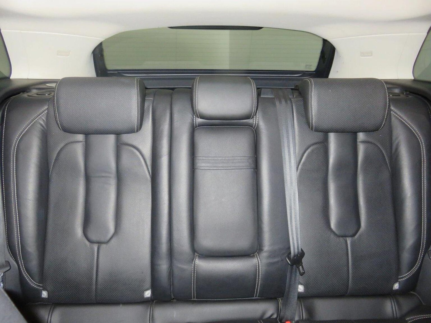 Used Land Rover Range Rover Evoque 2011 for sale - 76521118: Photo 54