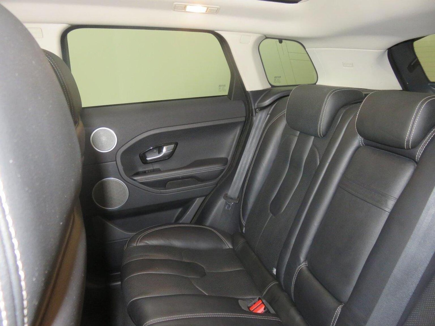 Used Land Rover Range Rover Evoque 2011 for sale - 76521118: Photo 55