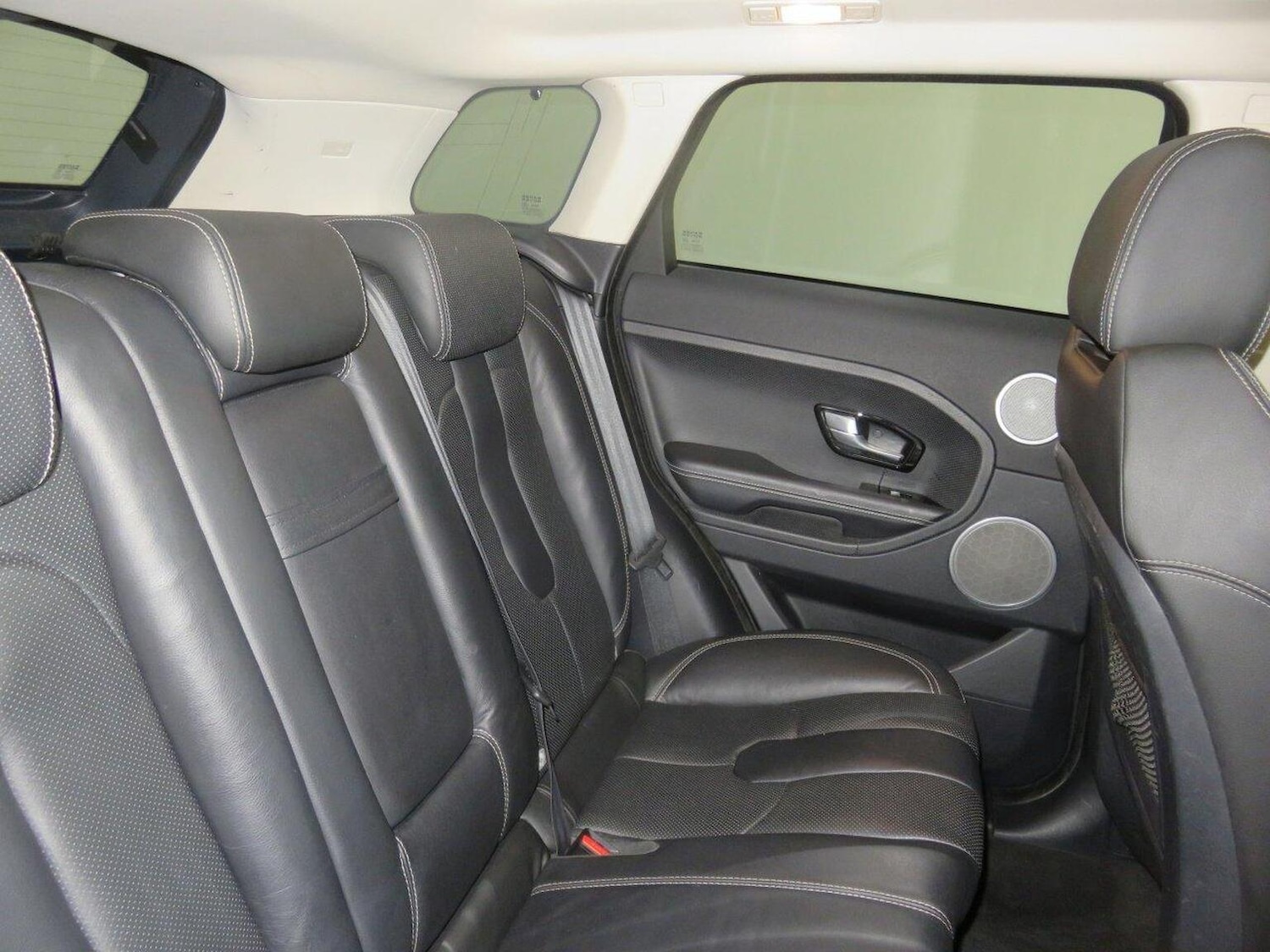 Used Land Rover Range Rover Evoque 2011 for sale - 76521118: Photo 56