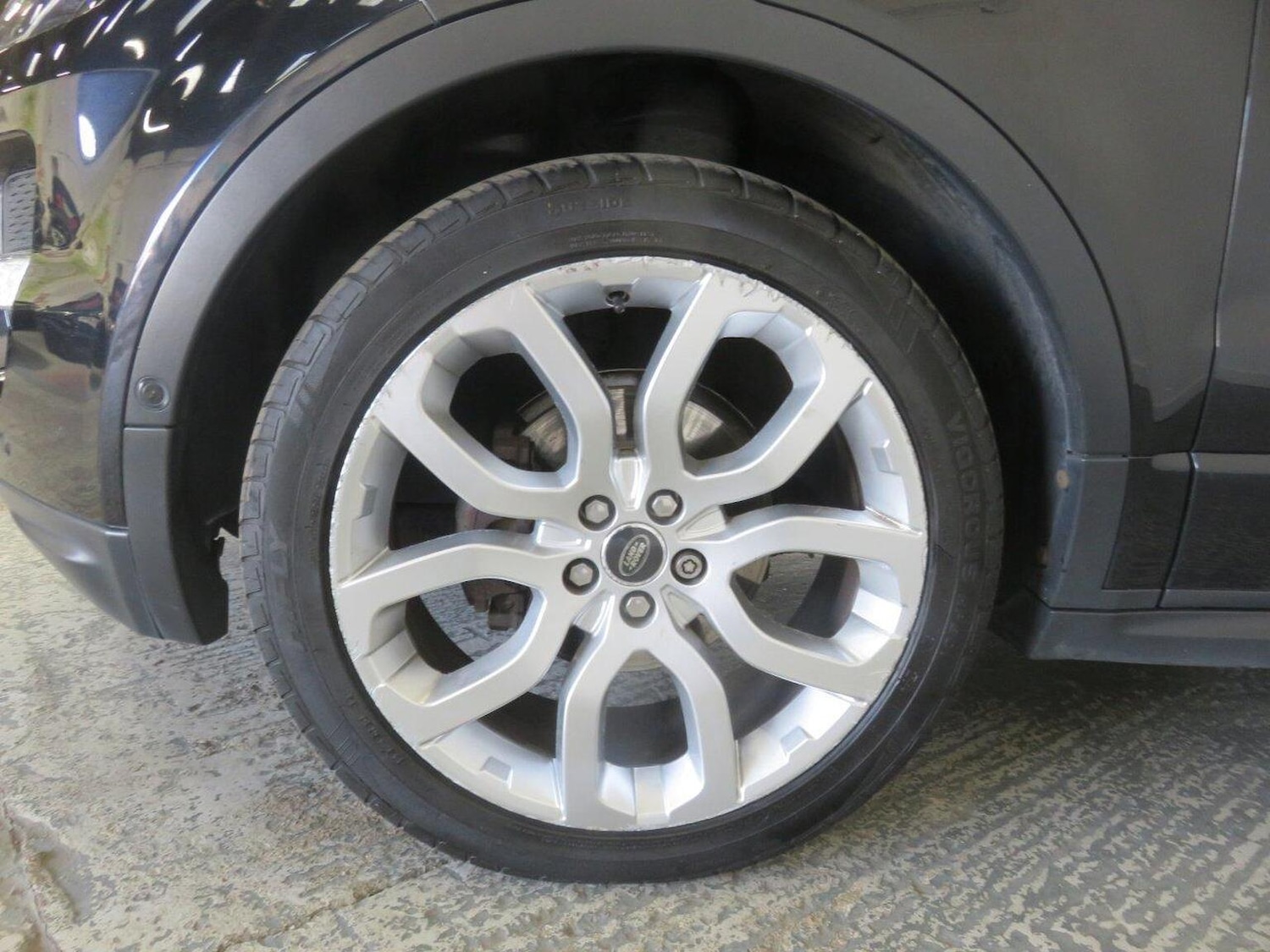 Used Land Rover Range Rover Evoque 2011 for sale - 76521118: Photo 57