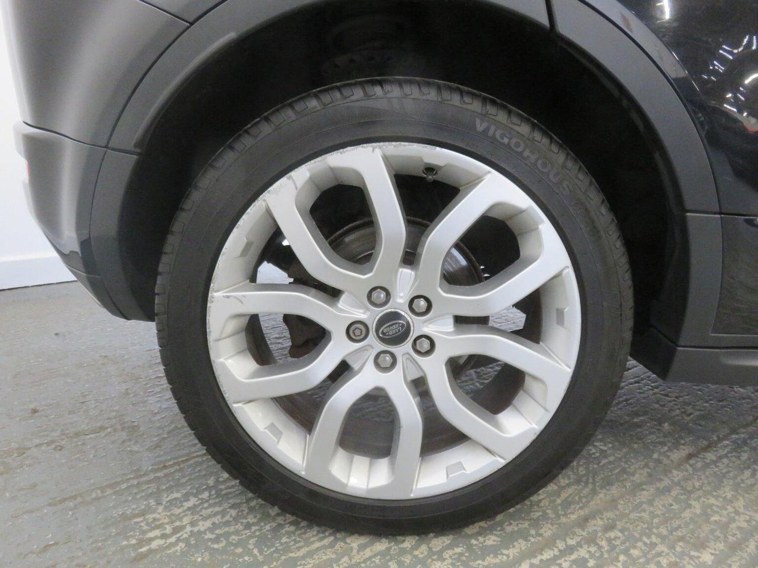 Used Land Rover Range Rover Evoque 2011 for sale - 76521118: Photo 59