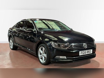 Used Volkswagen Passat 2015 for sale - 79198502: Photo