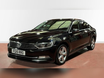 Used Volkswagen Passat 2015 for sale - 79198502: Photo
