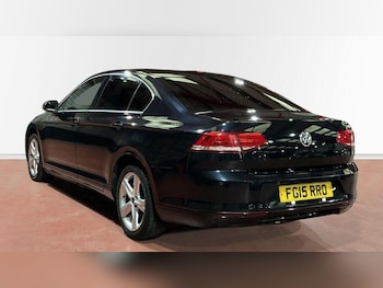 Used Volkswagen Passat 2015 for sale - 79198502: Photo