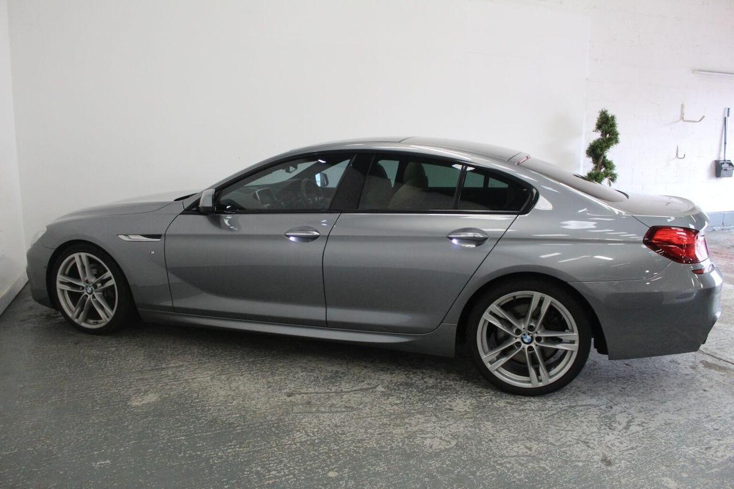 Used BMW 6 Series Gran Coupe 2013 for sale - 76510882: Photo 10