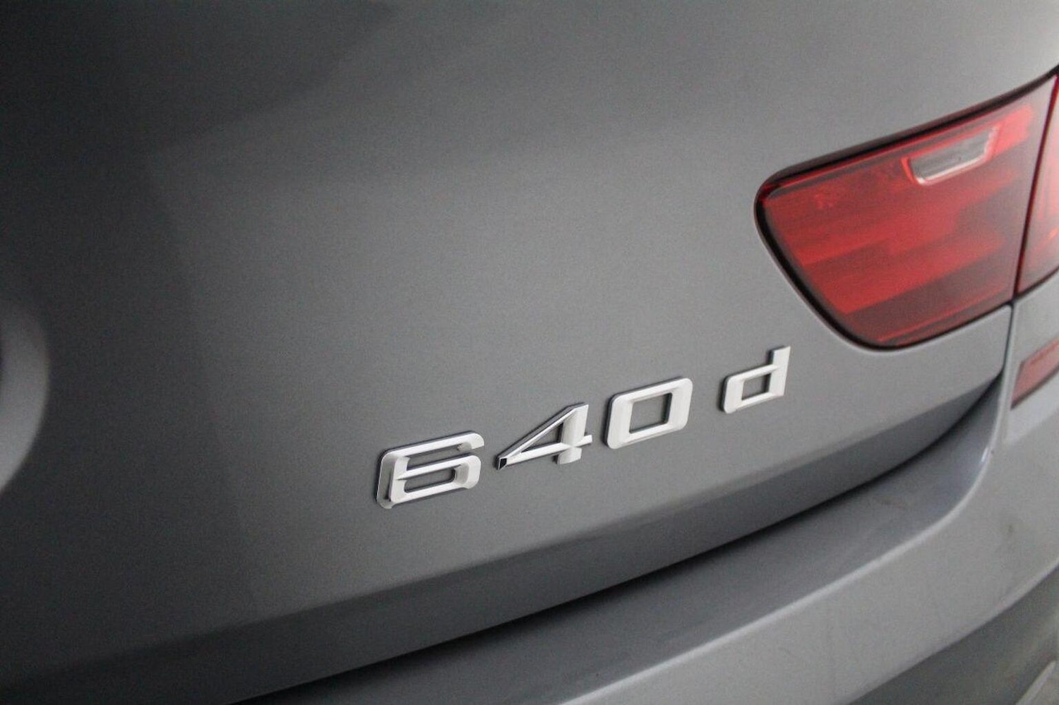 Used BMW 6 Series Gran Coupe 2013 for sale - 76510882: Photo 19