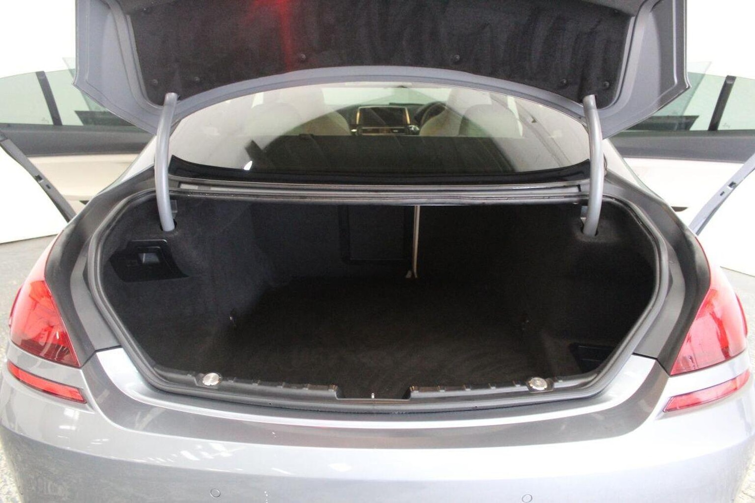 Used BMW 6 Series Gran Coupe 2013 for sale - 76510882: Photo 23