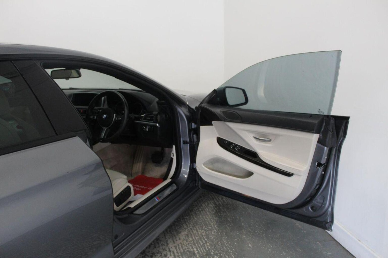 Used BMW 6 Series Gran Coupe 2013 for sale - 76510882: Photo 24