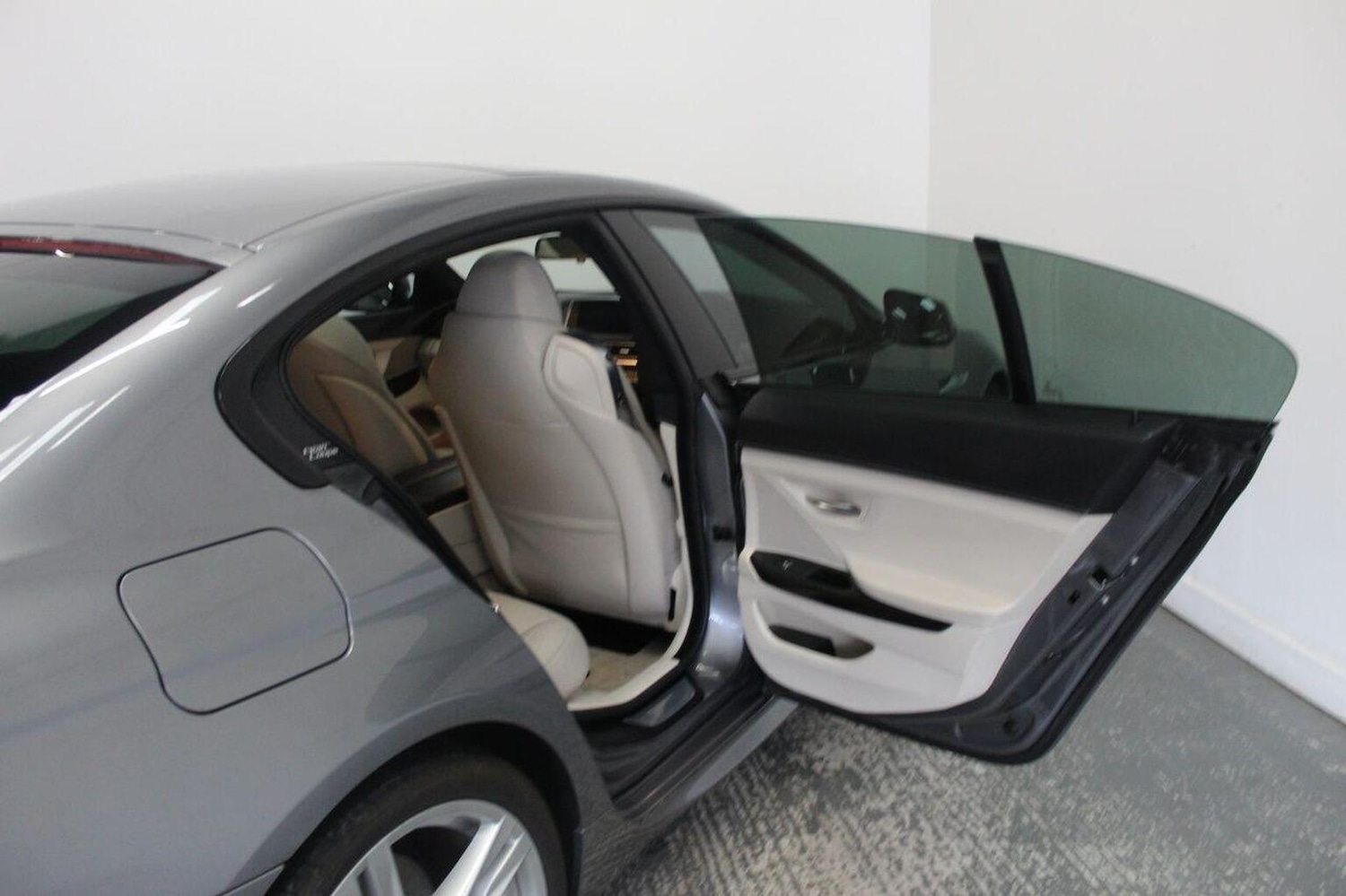 Used BMW 6 Series Gran Coupe 2013 for sale - 76510882: Photo 25