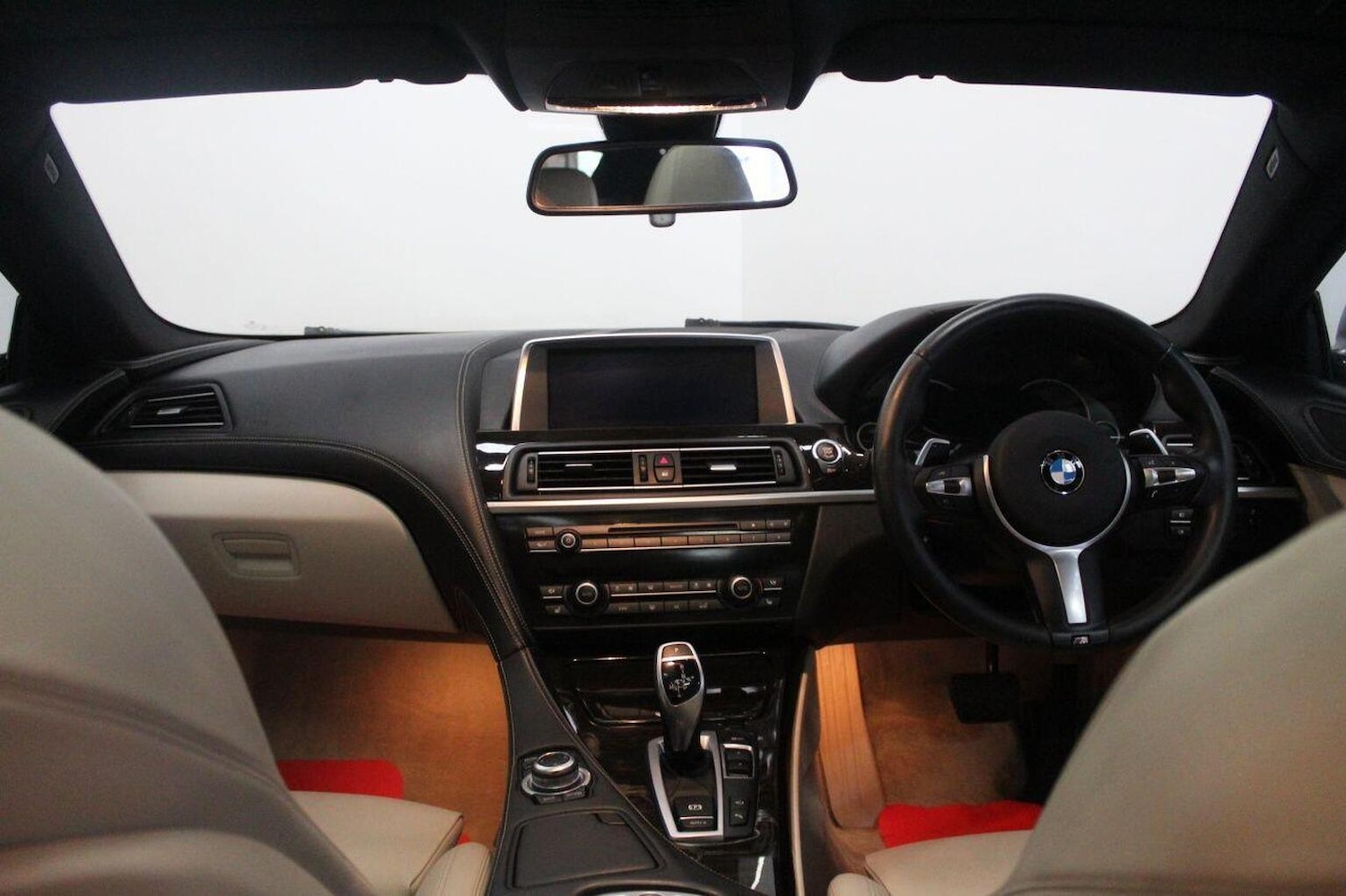 Used BMW 6 Series Gran Coupe 2013 for sale - 76510882: Photo 30