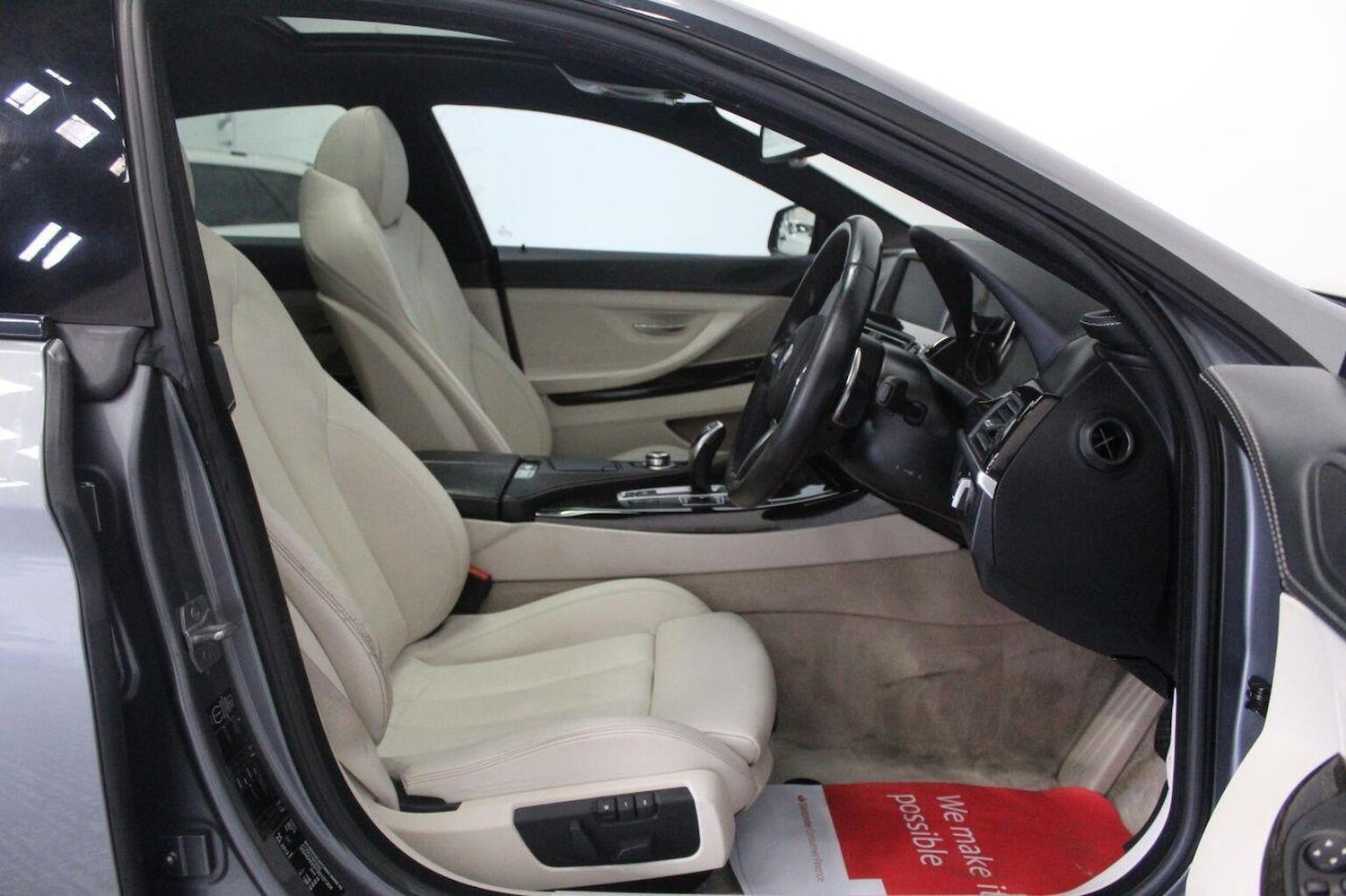 Used BMW 6 Series Gran Coupe 2013 for sale - 76510882: Photo 31