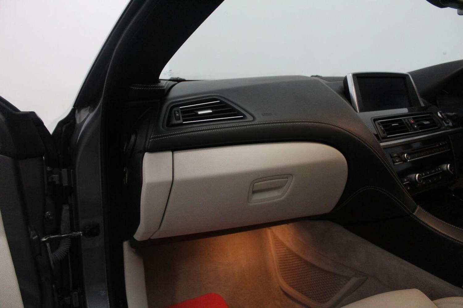 Used BMW 6 Series Gran Coupe 2013 for sale - 76510882: Photo 32