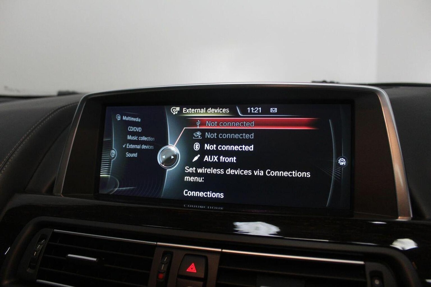 Used BMW 6 Series Gran Coupe 2013 for sale - 76510882: Photo 36