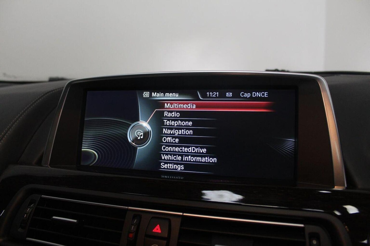 Used BMW 6 Series Gran Coupe 2013 for sale - 76510882: Photo 37