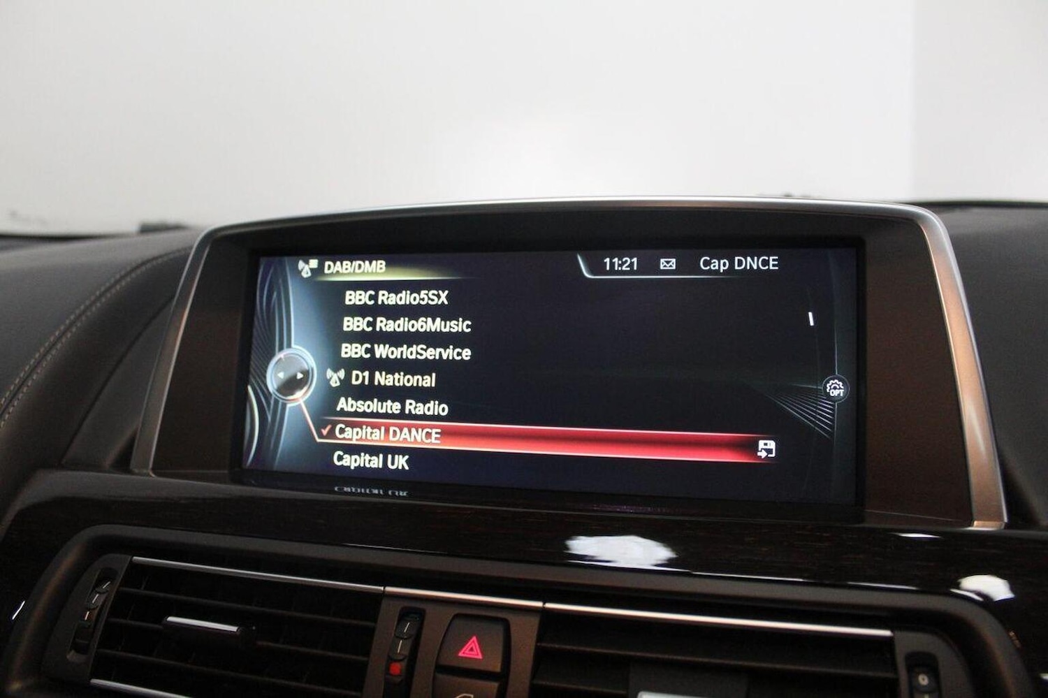 Used BMW 6 Series Gran Coupe 2013 for sale - 76510882: Photo 38