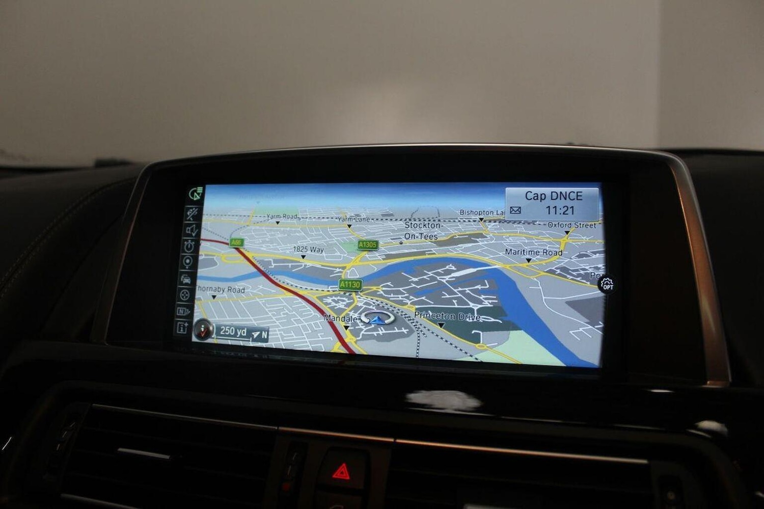 Used BMW 6 Series Gran Coupe 2013 for sale - 76510882: Photo 41