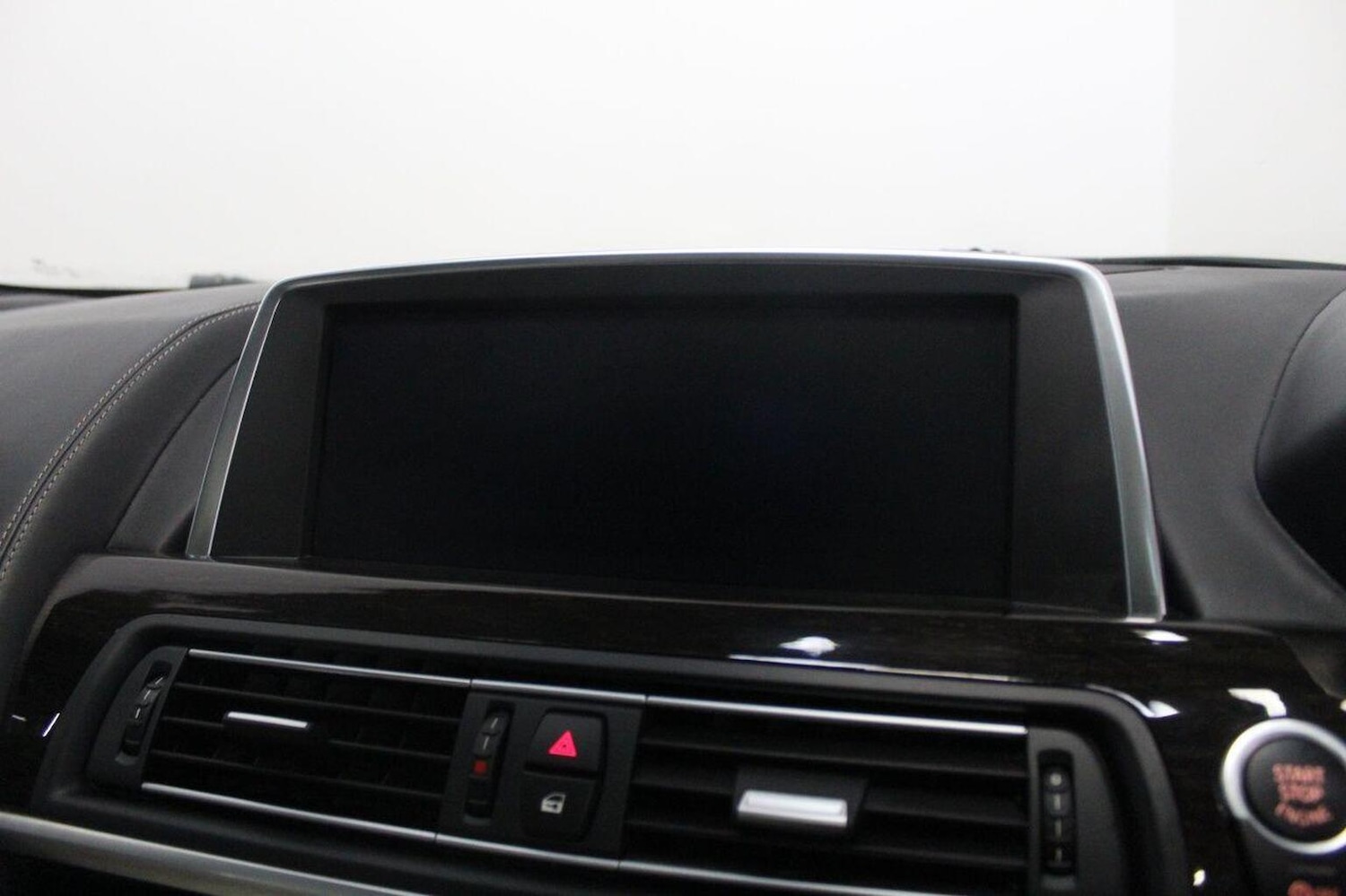 Used BMW 6 Series Gran Coupe 2013 for sale - 76510882: Photo 42