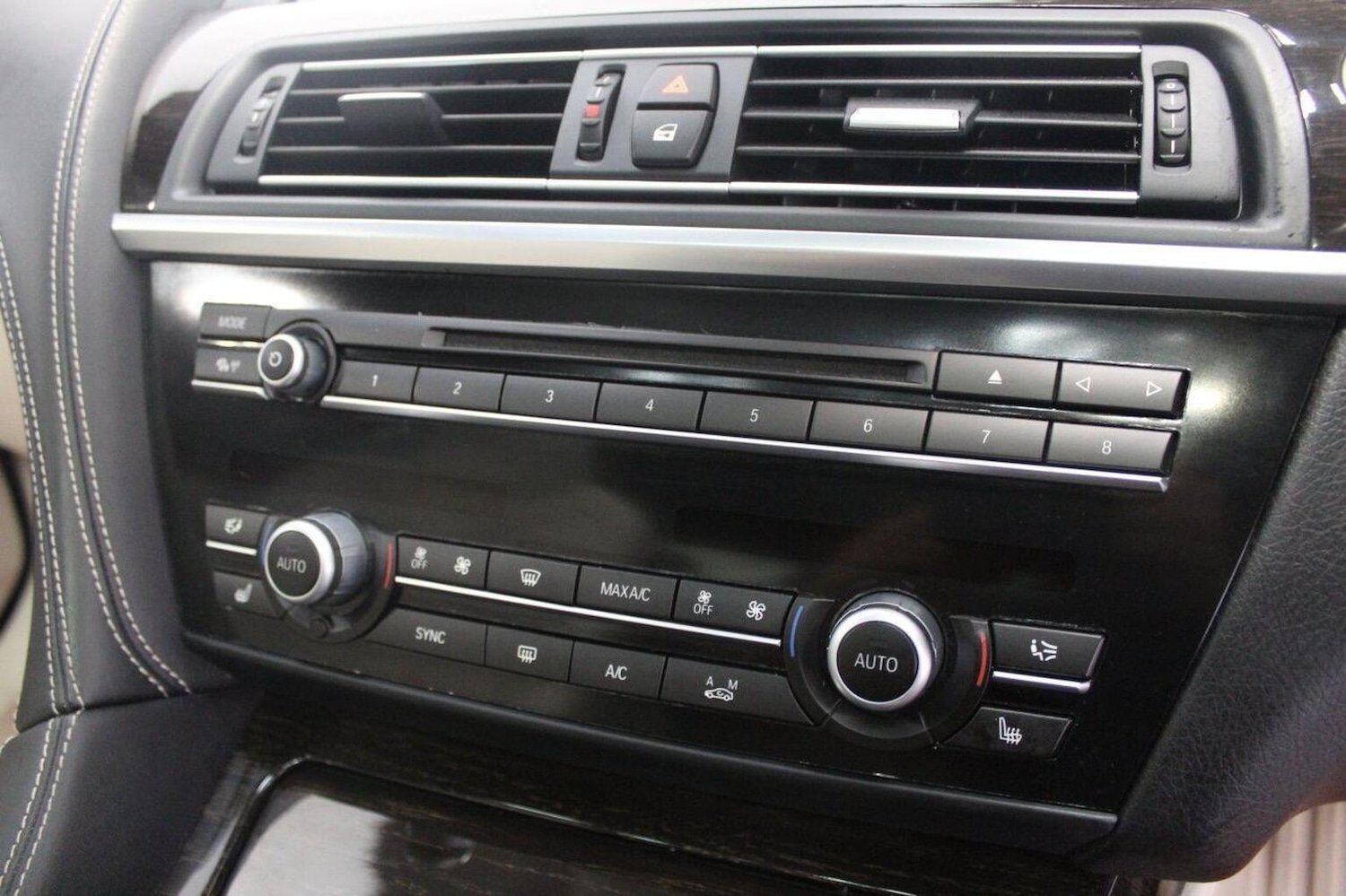 Used BMW 6 Series Gran Coupe 2013 for sale - 76510882: Photo 43