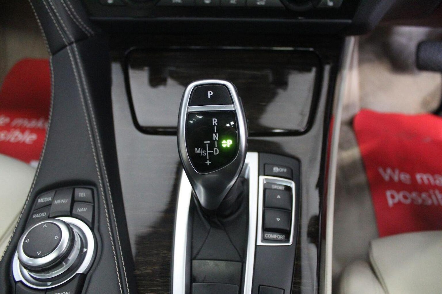 Used BMW 6 Series Gran Coupe 2013 for sale - 76510882: Photo 44