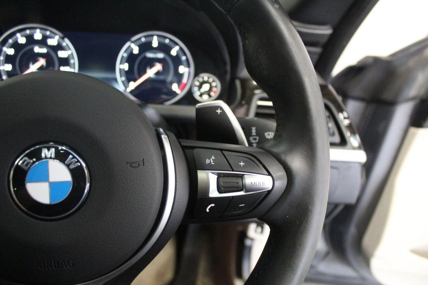 Used BMW 6 Series Gran Coupe 2013 for sale - 76510882: Photo 50