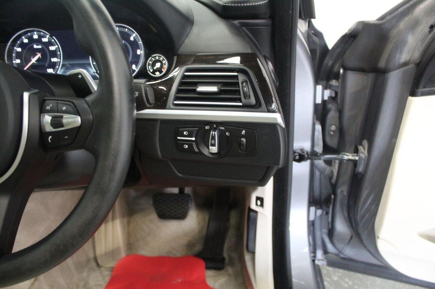 Used BMW 6 Series Gran Coupe 2013 for sale - 76510882: Photo 51