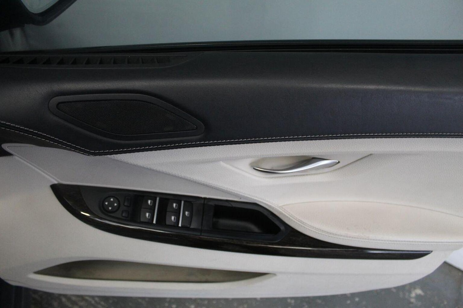 Used BMW 6 Series Gran Coupe 2013 for sale - 76510882: Photo 52