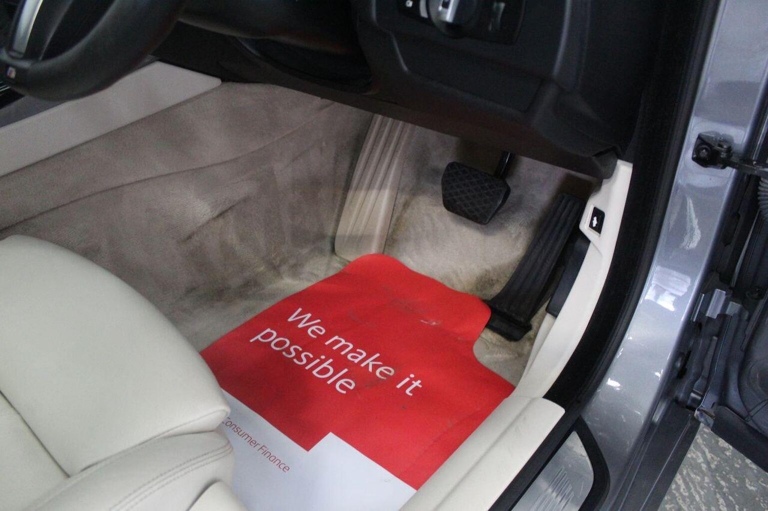 Used BMW 6 Series Gran Coupe 2013 for sale - 76510882: Photo 53