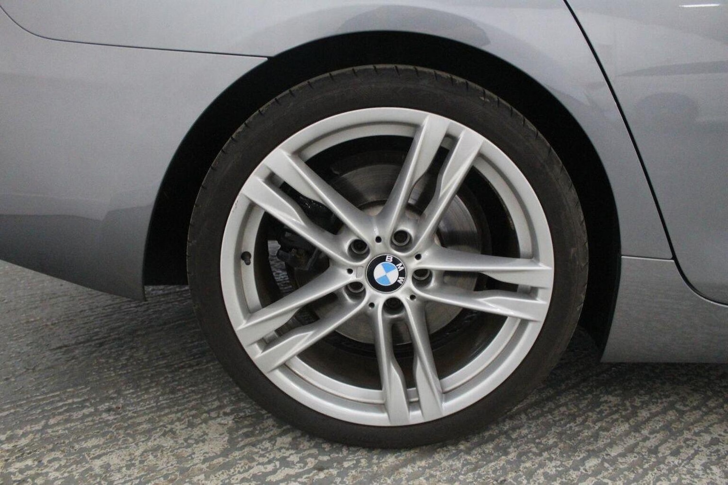 Used BMW 6 Series Gran Coupe 2013 for sale - 76510882: Photo 62