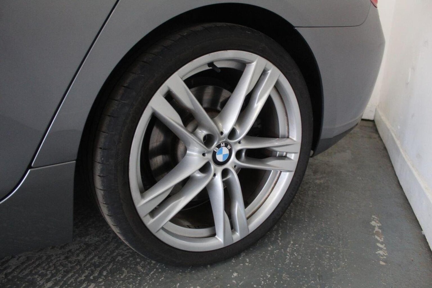 Used BMW 6 Series Gran Coupe 2013 for sale - 76510882: Photo 63