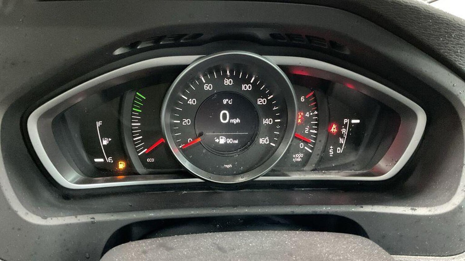 Used Volvo V40 Cross Country 2015 for sale - 77687707: Photo 15