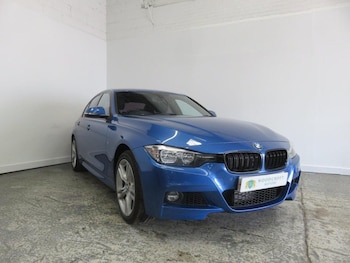 Used BMW 3 Series 2015 for sale - 75705969: Photo